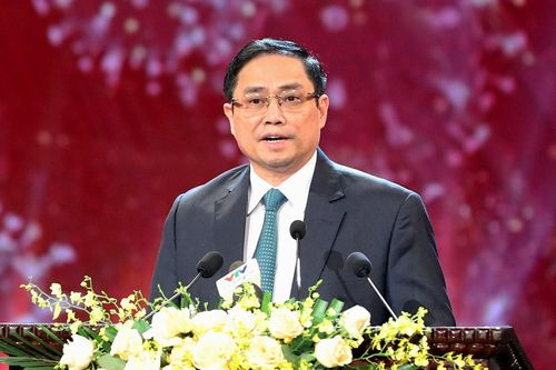 Trân trọng mọi đóng góp của người dân, doanh nghiệp vào Quỹ vắc xin phòng, chống Covid-19