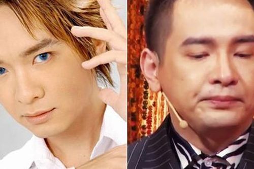 Cuộc đời thăng trầm của Việt Quang - nam ca sĩ đang nguy kịch vì viêm phổi
