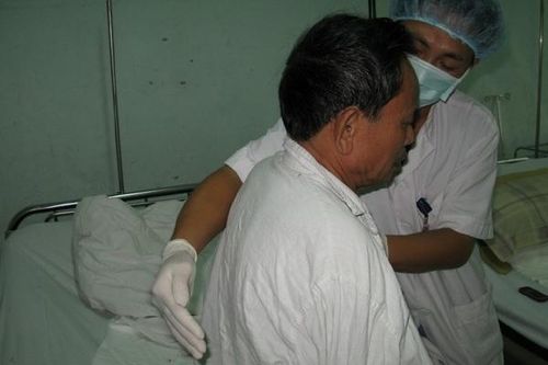 Biến chứng nguy hiểm của giãn phế quản