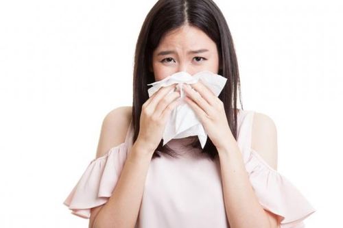 Món ăn bài thuốc trị cảm mạo