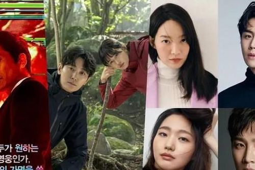 Đặt lịch phim tvN nửa cuối 2021: Ji Sung, Song Seung Hun, Joo Ji Hoon đồng loạt trở lại