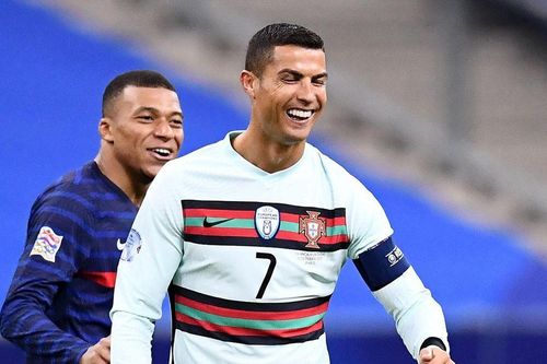 8 ứng cử viên Vua phá lưới EURO 2020