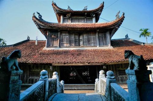 Quy hoạch chùa Bút Tháp thành trung tâm văn hóa, tín ngưỡng của tỉnh Bắc Ninh và vùng phụ cận