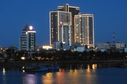 Đà Nẵng: Chế tài hoạt động và dịch vụ tại chung cư cao cấp Monarchy