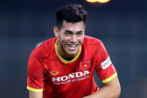 Tiến Linh: 'Trận gặp Indonesia sẽ rất khó khăn'