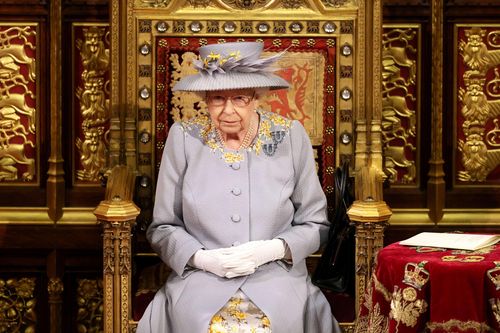 Tài liệu hé lộ Điện Buckingham phân biệt đối xử với người thiểu số