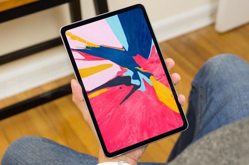 Apple có thể ra thêm 2 mẫu iPad trong năm nay
