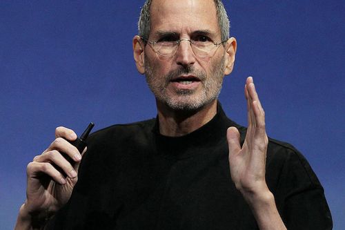 Email quan trọng nhất của Steve Jobs