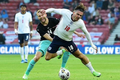 Tuyển Anh được đánh giá cao ở Euro 2020