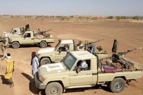 66 người dân bị giết trong vụ cướp gia súc ở Nigeria