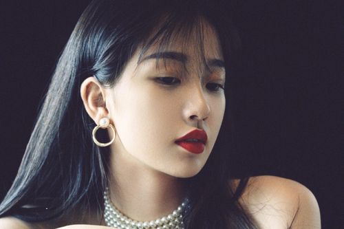 Mỹ nhân thị phi mới của showbiz Trung Quốc