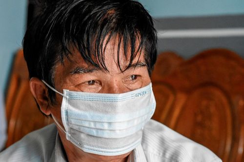 'Con cháu lìa đời mà chưa kịp nói lời từ biệt'