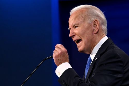 Ông Biden hứa sát cánh cùng châu Âu đối phó thách thức từ Nga