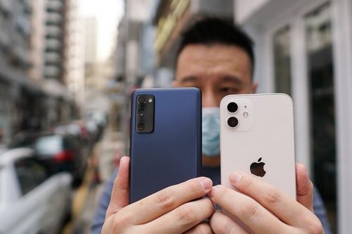 Nhiều người dùng iPhone từng tìm cách chuyển sang Android