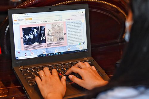 Tiếp tục trợ giá 80%, miễn phí vận chuyển khi mua sách tại Book365