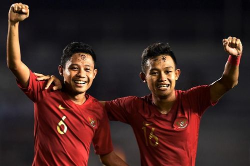 'Tuyển Indonesia có thể trở lại vị thế hàng đầu khu vực'