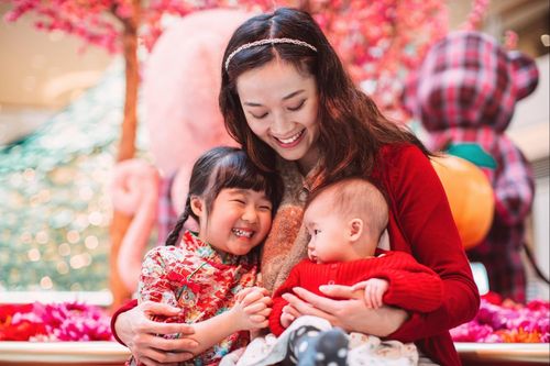 Chính sách 3 con chia rẽ các gia đình trẻ ở Trung Quốc