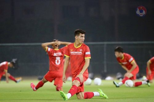 Gặp Indonesia là trận đấu khó khăn của tuyển Việt Nam tại Vòng loại World Cup