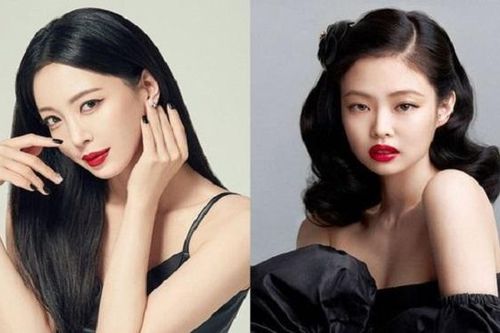Ha Ye Seul gây sốc khi trả lời về tin đồn từng tát Jennie Blackpink