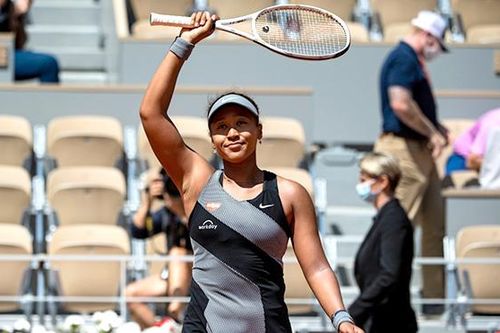 Naomi Osaka rút lui khỏi Roland Garros 2021: Tranh cãi về sức khỏe tinh thần