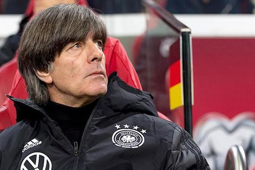 Đội tuyển Đức tại EURO 2020: Cuộc tấn công vào thành trì Joachim Low
