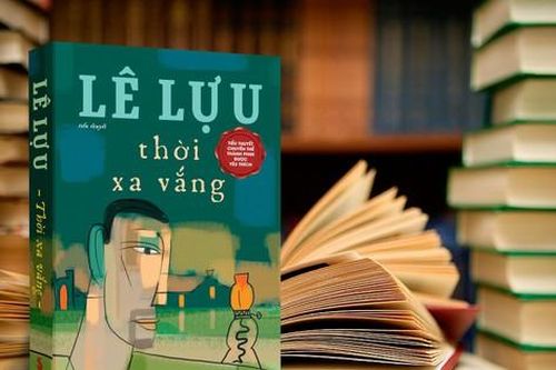 Hai tác phẩm nổi tiếng của nhà văn Lê Lựu trở lại với diện mạo mới