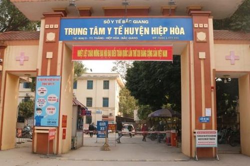 Công an vào cuộc vụ F0 trốn ra phố mua đồ ăn ở Bắc Giang