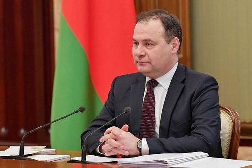 Belarus đã sẵn sàng các biện pháp đáp trả lệnh trừng phạt của châu Âu