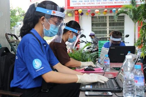 Sáng 6/6: TP Hồ Chí Minh thêm 10 ca nhiễm mới, 10 trường hợp nghi nhiễm