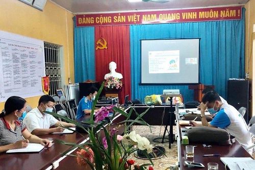 Bắc Kạn: Giáo viên chủ động tự học, tự bồi dưỡng