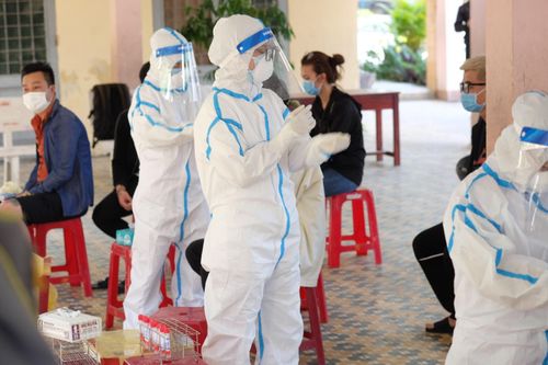 Đà Nẵng 19 ngày không có ca mắc COVID-19 trong cộng đồng