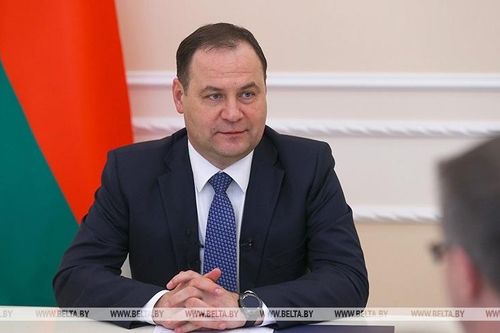 Belarus 'coi nhẹ' biện pháp trừng phạt của phương Tây và sẵn sàng đáp trả