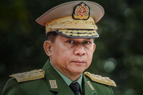 Tình hình Myanmar: Nay Pyi Taw sẵn sàng phối hợp với ASEAN