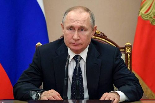 Ông Putin phản đối yếu tố bên ngoài trong tranh chấp biên giới Ấn Độ-Trung Quốc
