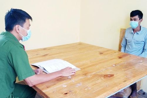 Bạc Liêu: Khởi tố đối tượng cướp tài sản người đến vận động khai báo y tế