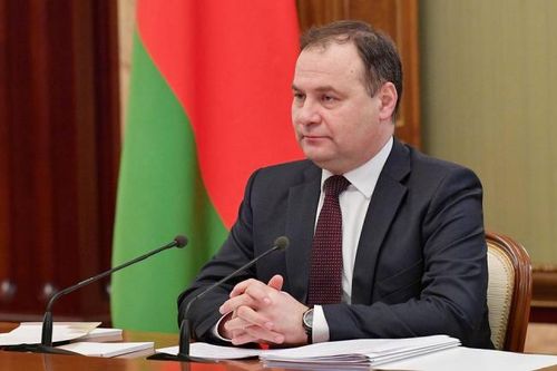 Belarus đáp trả các lệnh trừng phạt của EU