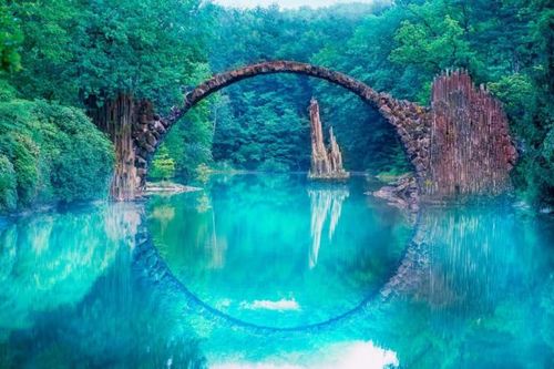 Những điểm đến kỳ quái nhất trên thế giới