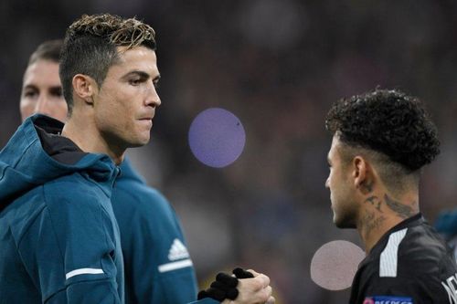 Ban lãnh đạo Juventus 'bật đèn xanh' cho Ronaldo đến PSG