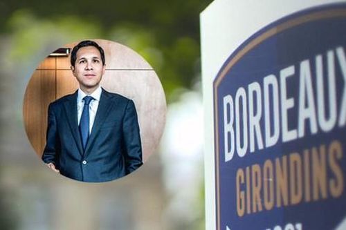 Doanh nhân gốc Việt sắp trở thành ông chủ CLB Bordeaux ở Ligue 1