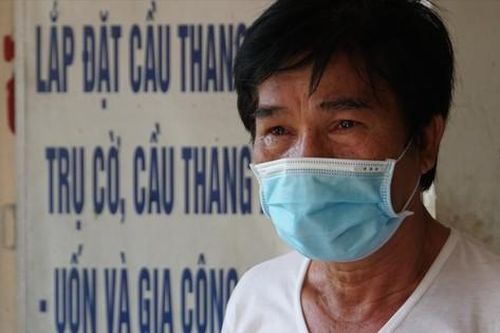 Vụ hỏa hoạn làm nhiều người chết ở Quảng Ngãi qua lời kể của nhân chứng