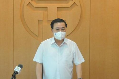 Không để trục lợi chính sách trong việc tuyển thẳng F0, F1 vào lớp 10 ở Hà Nội