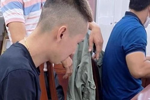 Phá đường dây 'ship' ma túy liên tỉnh bằng xe khách