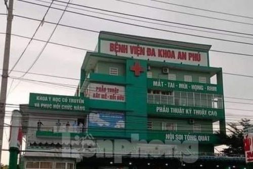 Chi cục Thuế ở Bình Dương tạm ngưng hoạt động vì liên quan ca mắc COVID-19