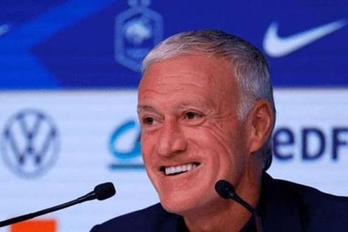 EURO 2020: HLV Deschamp báo tin vui lớn cho tuyển Pháp, ủng hộ Kante giành Quả bóng vàng