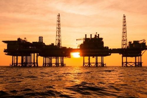 Exxon từ bỏ cổ phần ở Ghana