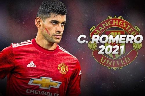 MU chuyển hướng Cristian Romero, lộ điều khoản gia hạn Messi