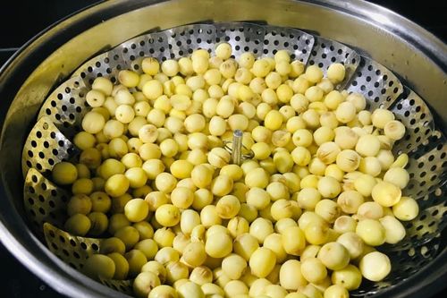 Cách bảo quản hạt sen tươi không bị thâm, bùi thơm ăn quanh năm