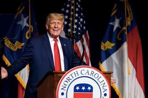 Ông Trump đòi Trung Quốc bồi thường 10 nghìn tỷ USD vì Covid-19