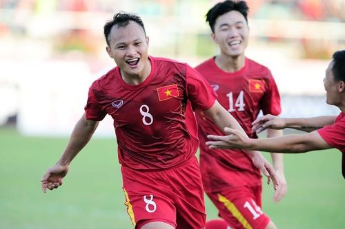 Indonesia ngán cầu thủ bị... treo giò của tuyển Việt Nam