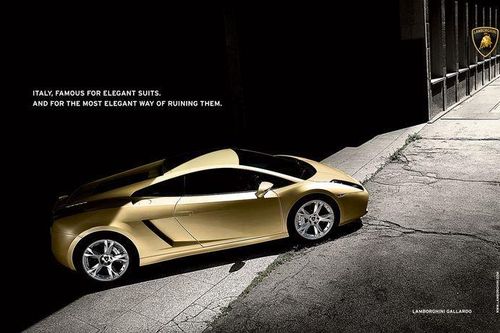Bật mí chiêu 'làm giá' với khách hàng của Ferrari và Lamborghini